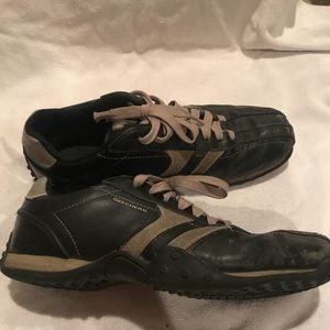 Men’s Sketchers shoes size 10.5